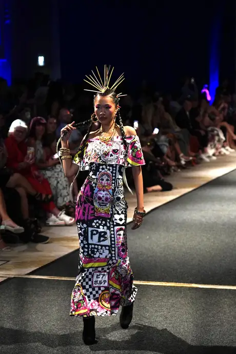 Pia Bolte, 8 August 2026, show 6, Runway. Frame W9YIU4