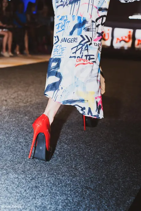 Pia Bolte, 8 August 2026, show 6, Runway. Frame N6XAC8