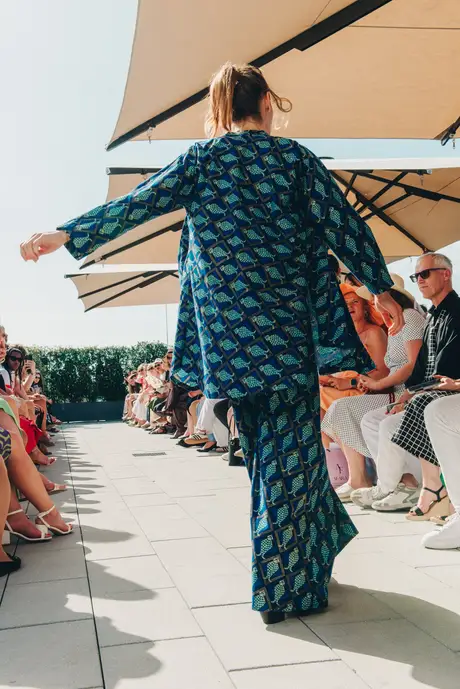 Roubs Style, 9 August 2026, show 4, Runway. Frame COLPDD
