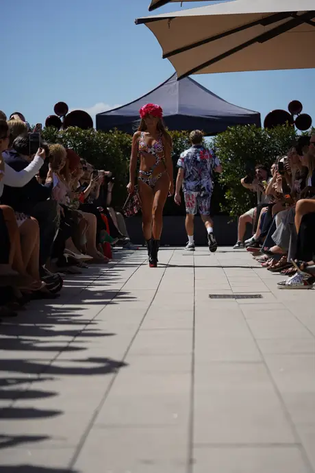Pia Bolte, 8 August 2026, show 2, Runway. Frame HGCOMO