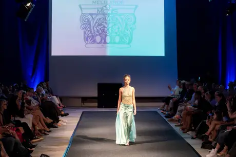 Melisande, 7 August 2026, show 2, Runway. Frame I95QW-