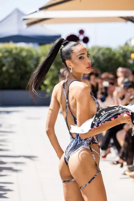 Pia Bolte, 8 August 2026, show 2, Runway. Frame UK9G0X