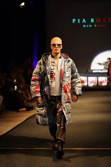 Pia Bolte, 8 August 2026, show 6, Runway. Frame AWDYMQ
