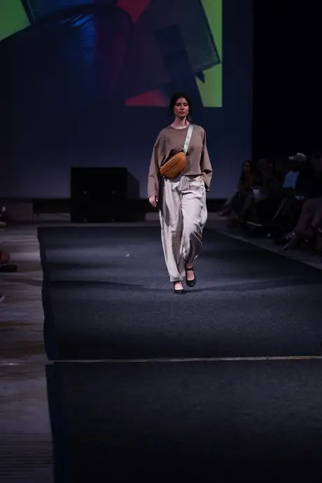 Holsta, 9 August 2026, show 6, second of two, Runway. Frame CYXZYT