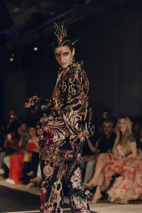 Pia Bolte, 8 August 2026, show 6, Runway. Frame WSO0EE