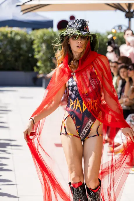Pia Bolte, 8 August 2026, show 2, Runway. Frame GTSVZK