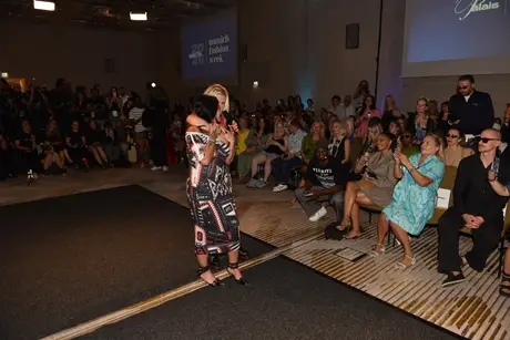 8 August 2026, show 6, Runway. Frame IRS0RU