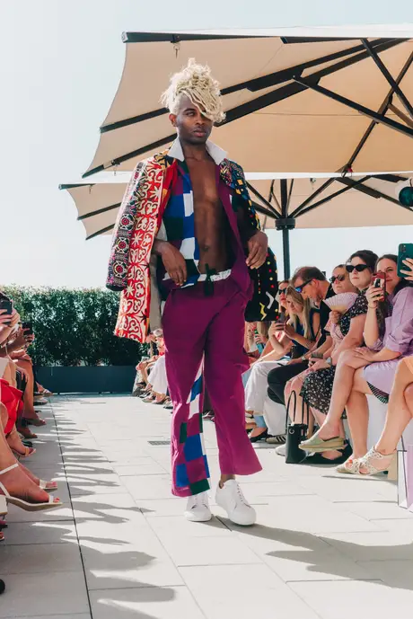 Roubs Style, 9 August 2026, show 4, Runway. Frame I3NE5U