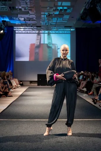 Joelle Jacobs x Holsta, 9 August 2026, show 6, Runway. Frame ATHQEO