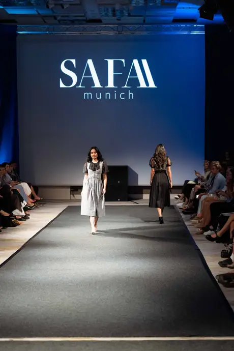 7 August 2026, show 2, Runway. Frame TNBAW0