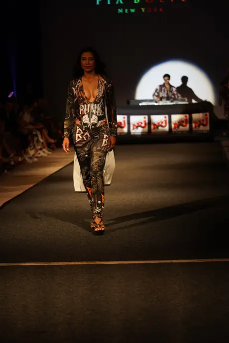 Pia Bolte, 8 August 2026, show 6, Runway. Frame KTBLZP