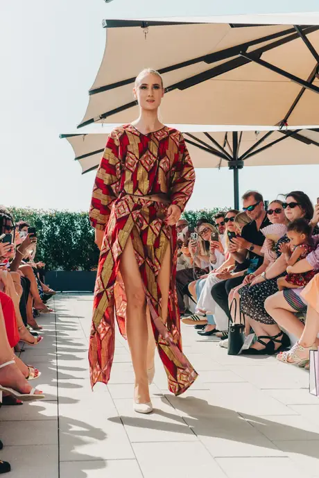 Roubs Style, 9 August 2026, show 4, Runway. Frame XCBEYO