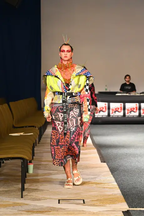 8 August 2026, show 5, Runway. Frame LVJMDF