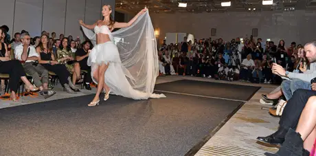 Madame MG Couture, 7 August 2026, show 2, Runway. Frame SGT6X4
