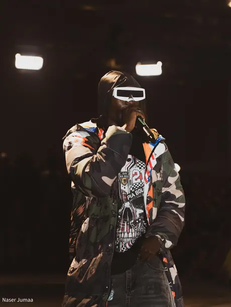 Pia Bolte, 8 August 2026, show 6, Runway. Frame YUVXJD