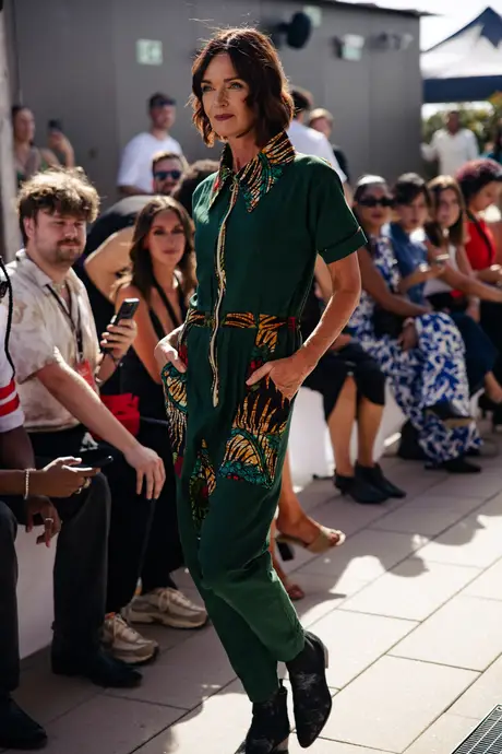 Roubs Style, 9 August 2026, show 4, Runway. Frame M_H-2A
