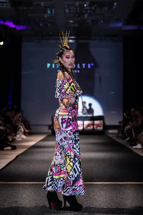 Pia Bolte, 8 August 2026, show 6, Runway. Frame WN4QAB