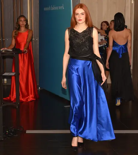 8 August 2026, show 5, Runway. Frame GBEGA0
