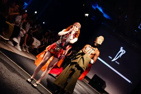 Joelle Jacobs, 9 August 2026, show 6, first of two, Runway. Frame 9YUVC6
