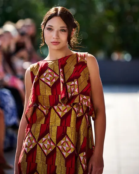 Roubs Style, 9 August 2026, show 4, Runway. Frame ED68KU