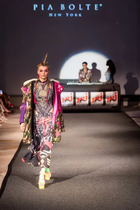 Pia Bolte, 8 August 2026, show 6, Runway. Frame 3YJXRZ