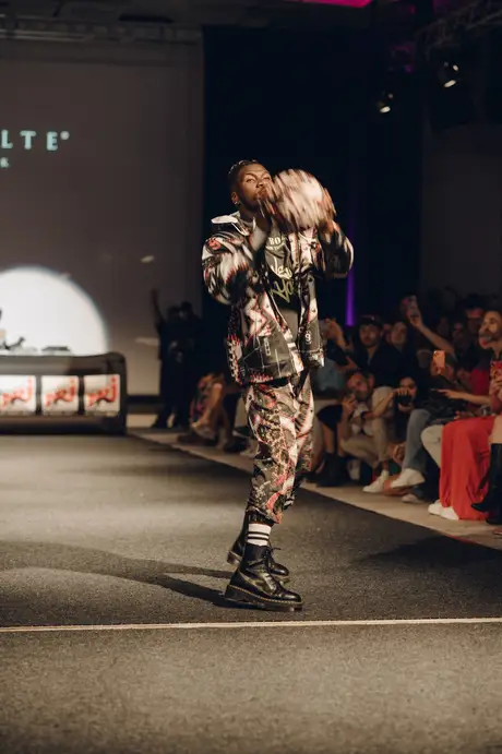 Pia Bolte, 8 August 2026, show 6, Runway. Frame CSUUEP