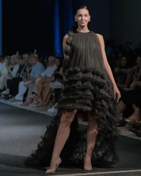 7 August 2026, show 2, Runway. Frame PJFQMB
