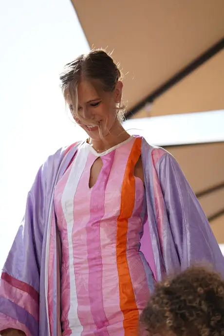 Roubs Style, 9 August 2026, show 4, Runway. Frame Q0B1HS