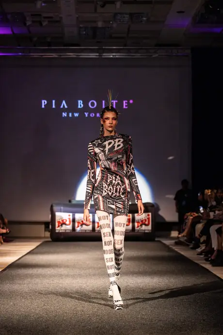 Pia Bolte, 8 August 2026, show 6, Runway. Frame PLP68X