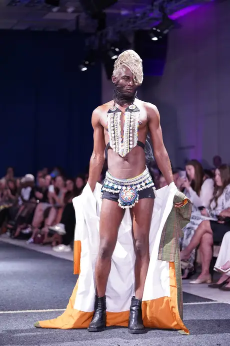 Joelle Jacobs, 9 August 2026, show 6, first of two, Runway. Frame P3XEZE