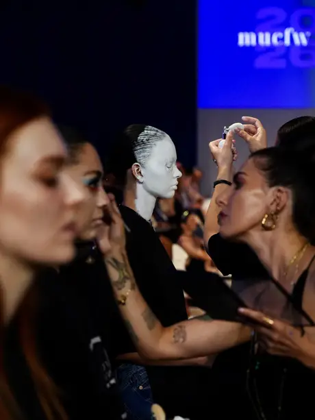 Joelle Jacobs x Holsta, 9 August 2026, show 6, Runway. Frame 2E-GS6