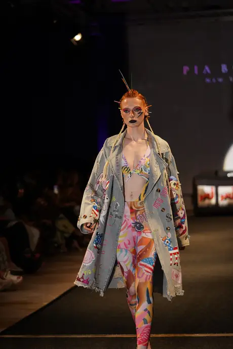 Pia Bolte, 8 August 2026, show 6, Runway. Frame 2W1W2P