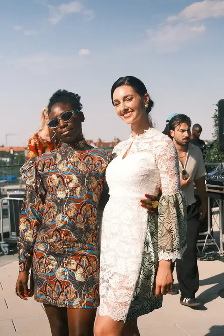Roubs Style, 9 August 2026, show 4, Runway. Frame RJOCS5