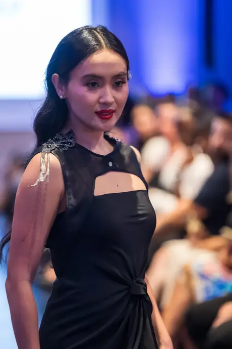 Edith Agay, 8 August 2026, show 5, Runway. Frame DWGSCX