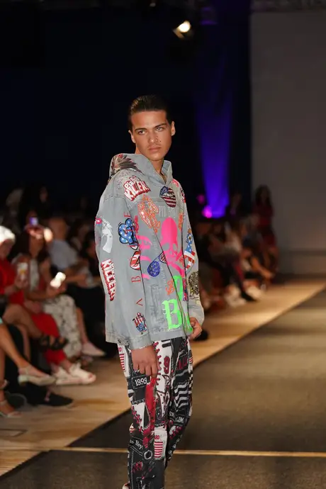 Pia Bolte, 8 August 2026, show 6, Runway. Frame MGWH-I