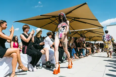 Pia Bolte, 8 August 2026, show 2, Runway. Frame 70XDFO