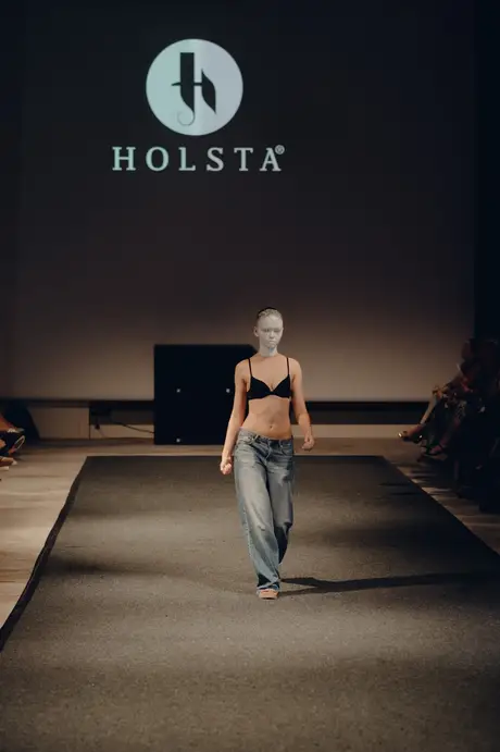 Holsta, 9 August 2026, show 6, second of two, Runway. Frame CPXWMX