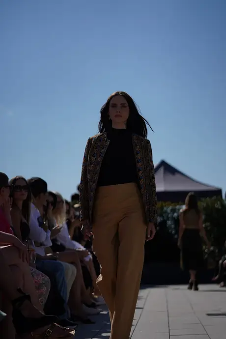 SAFAA, 8 August 2026, show 4, first of two, Runway. Frame UAH6OQ