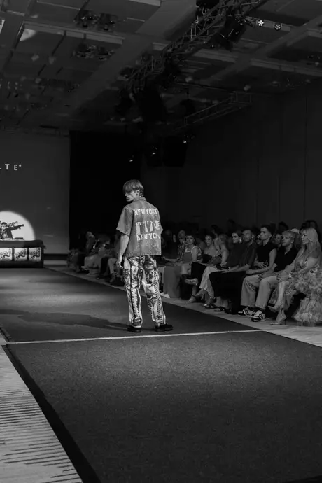Pia Bolte, 8 August 2026, show 6, Runway. Frame MRGVUK