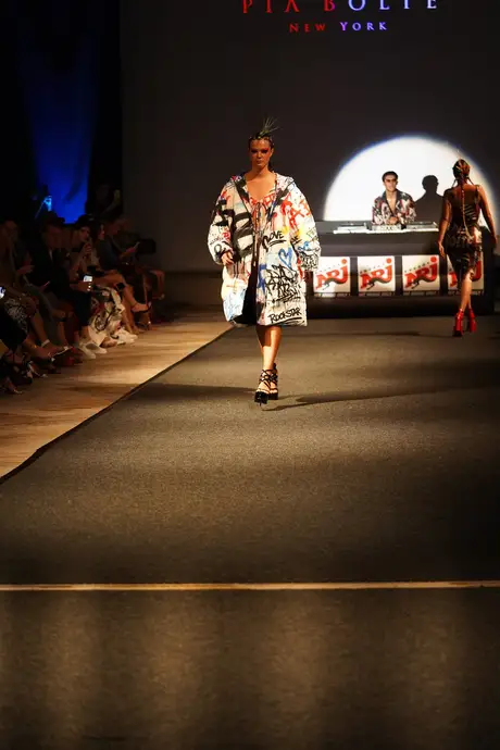 Pia Bolte, 8 August 2026, show 6, Runway. Frame L7WU-W