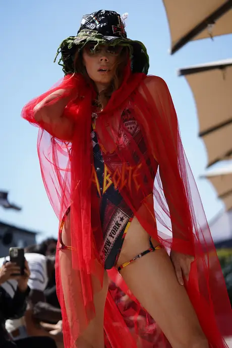 Pia Bolte, 8 August 2026, show 2, Runway. Frame PHOF5X