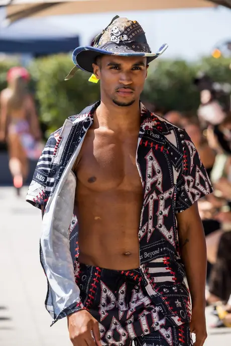 Pia Bolte, 8 August 2026, show 2, Runway. Frame TBOGA1