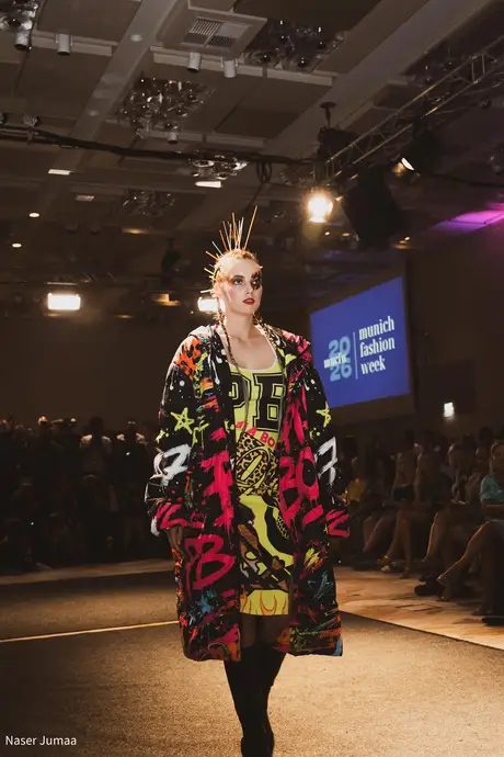 Pia Bolte, 8 August 2026, show 6, Runway. Frame O5W1EO
