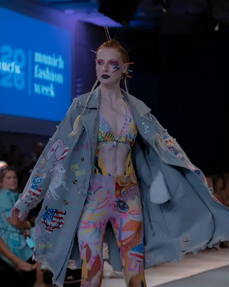 Pia Bolte, 8 August 2026, show 6, Runway. Frame PMWUPQ