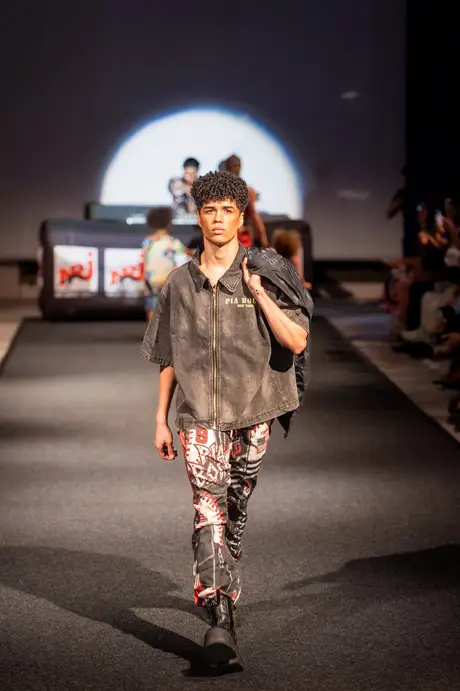 Pia Bolte, 8 August 2026, show 6, Runway. Frame KZSXZM