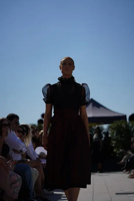 SAFAA, 8 August 2026, show 4, first of two, Runway. Frame WORUTS