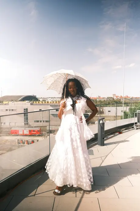 Roubs Style, 9 August 2026, show 4, Runway. Frame RXU-OJ