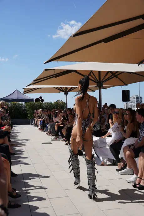 Pia Bolte, 8 August 2026, show 2, Runway. Frame OFKE3G