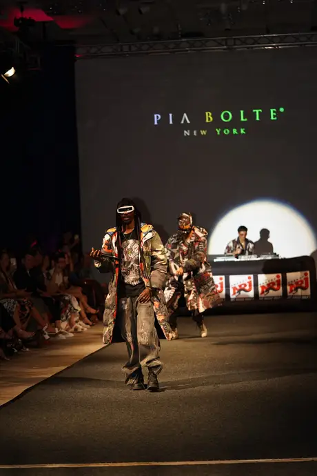 Pia Bolte, 8 August 2026, show 6, Runway. Frame IDCVVG