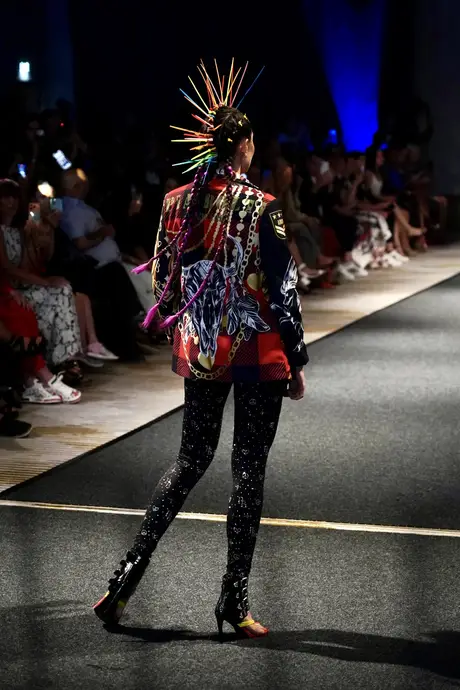 Pia Bolte, 8 August 2026, show 6, Runway. Frame TYGDWX